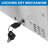 Secure iPad Wall Mounting System-55922372
