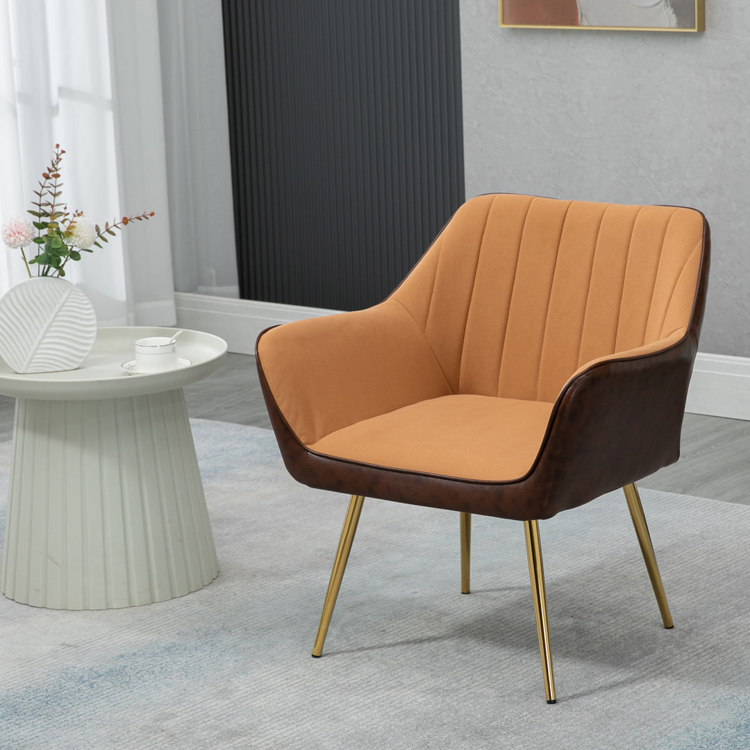 Chestle 64Cm Wide Lounge Chair