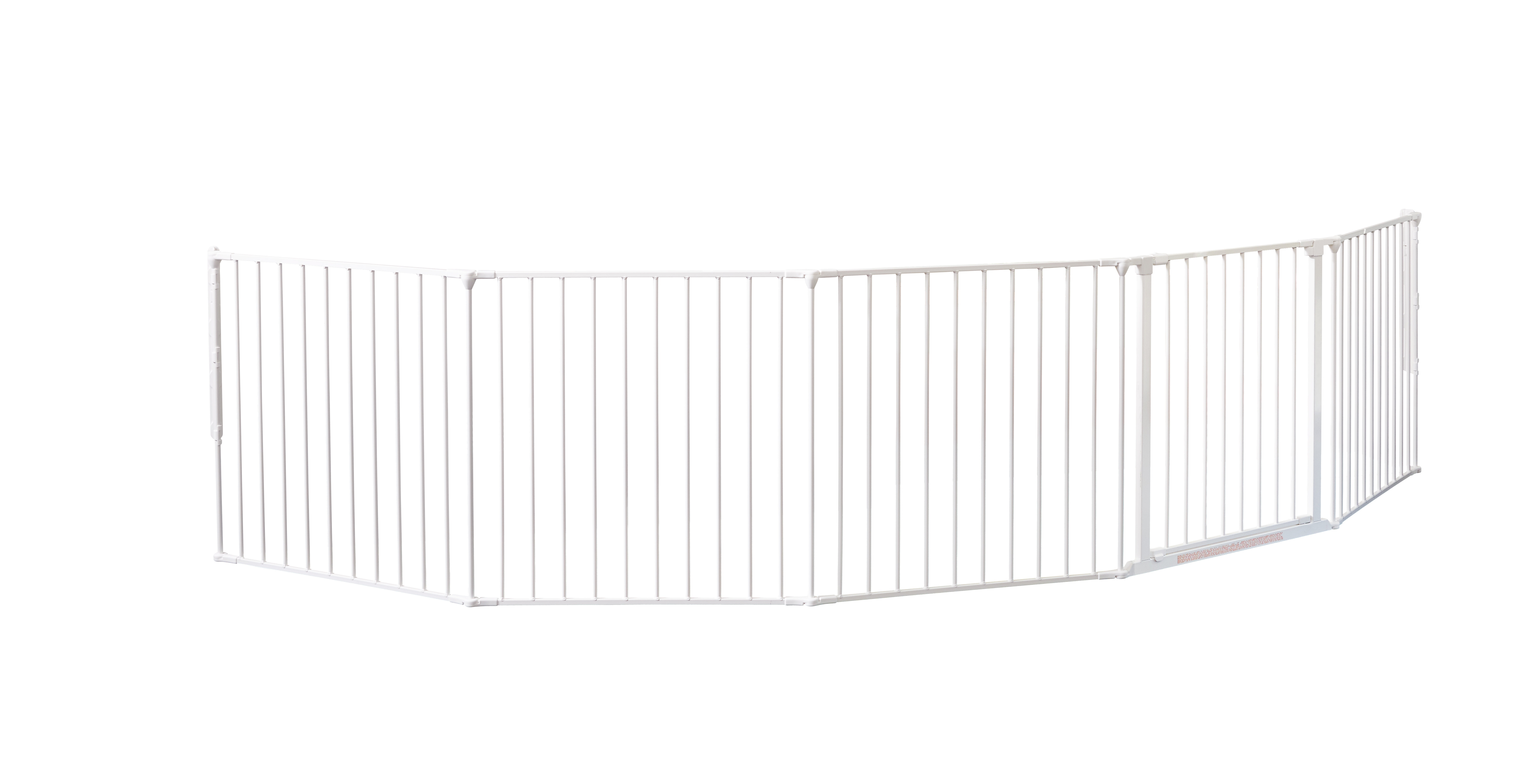 Baby Dan Safety Gate & Reviews Wayfair
