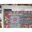 Tapis de couloir ivoire en laine noué à la main 2 pi 7 po x 12 pi 10 po B08A91FC5D384C908E0611ED5F2FD722