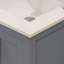 Ensemble de meuble-lavabo simple Rooh-122781954-87077466