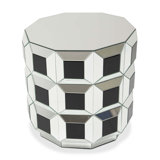 Montreal End Table