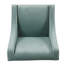 Fauteuil en polyester 62,87 po Myia-1815850400