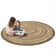 Tapis Feeling Natural par Joy Carpets