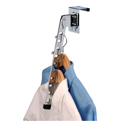 Cintre en métal Aliana pour vêtements / chemises / chandails