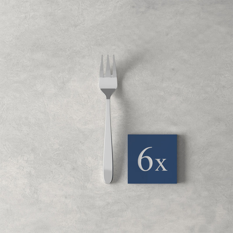 Daily Line Dessert Fork