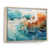 Cadre naturel flottant