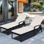 Chaise longue simple inclinable avec coussins 76 po Bridgitt-1488719919-1522106158