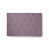 Mauve/Blanc