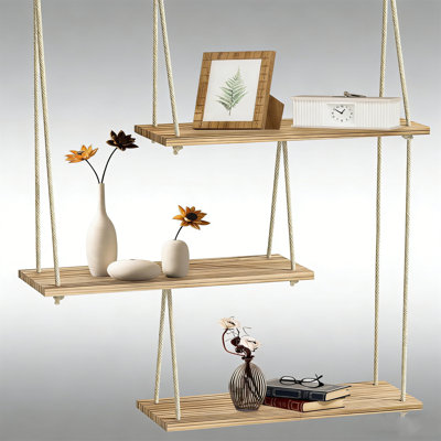Floating Shelf