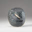 Genuin Museum Quality Indochinite Tektite (0.2 Lbs)