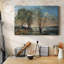Among the Reeds-Gallery Wrapped Canvas-1179865875