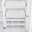 72 " H Kitchen Pantry with Adjustable Shelves-64138825