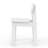 Kids Outdoor Dining Chair-1902620899