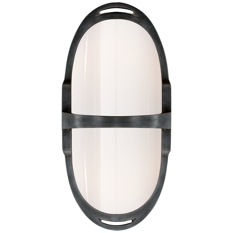 Ralph Lauren Westbury Double Sconce, Bronze