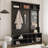 Multifunctional Hall Tree with Diverse Storage Options for Every Room-88476944
