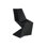 Vertex Patio Dining Chair