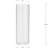 8.75'' H x 3'' W Glass Wall Sconce Shade