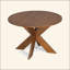 Table de salle à manger ronde