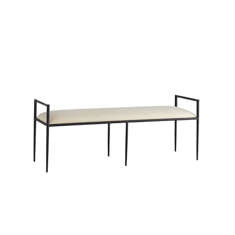 Barbana Upholstered Bench