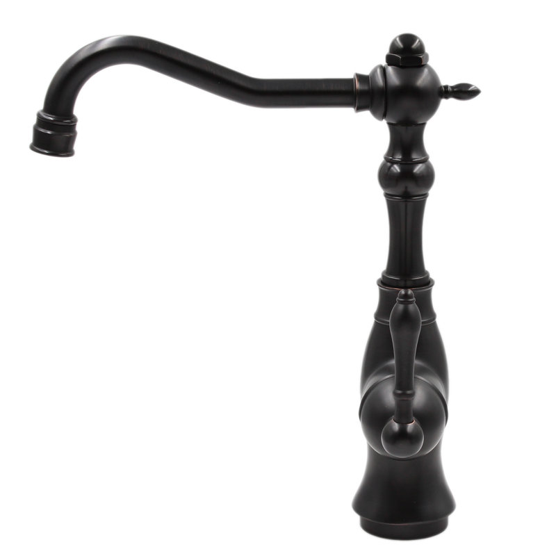 Novatto Lou Kitchen Faucet, Oil Rubbed Bronze