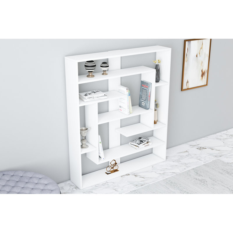 Courtany bookcase