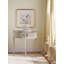 Gustavian 36'' W Console Table