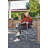 Folding Director Chair