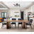 Alena Flush Mount-128320565