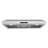 Cosmo 36 in. Haven Collection Ducted Under Cabinet Range Hood, Touch Controls, LED Lights, Permanent Filters, Stainless Steel