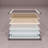 Rectangle Metal Wall Mirror-214898902