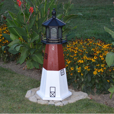 Alena Wood Garden Art