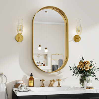 Miroir de salle de bain Mordern-Design
