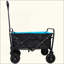 Mini chariot de plage pliable-123511005