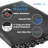 Plexalife Replacement Jumping Mat, fits for 10x17 FT. Rectangular Trampoline Frames with 108 V-Rings, Using 7" springs - MAT ONLY-102359405