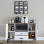 Deriel Standard Accent Cabinet