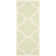 Cannen Hand Tufted Wool Geometric Rug