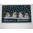 Amberlin Christmas Outdoor Doormat-1011661632