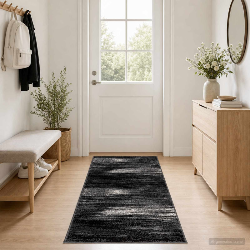 Rectangle Area Rug, Rectangle 100 cm x 450 cm