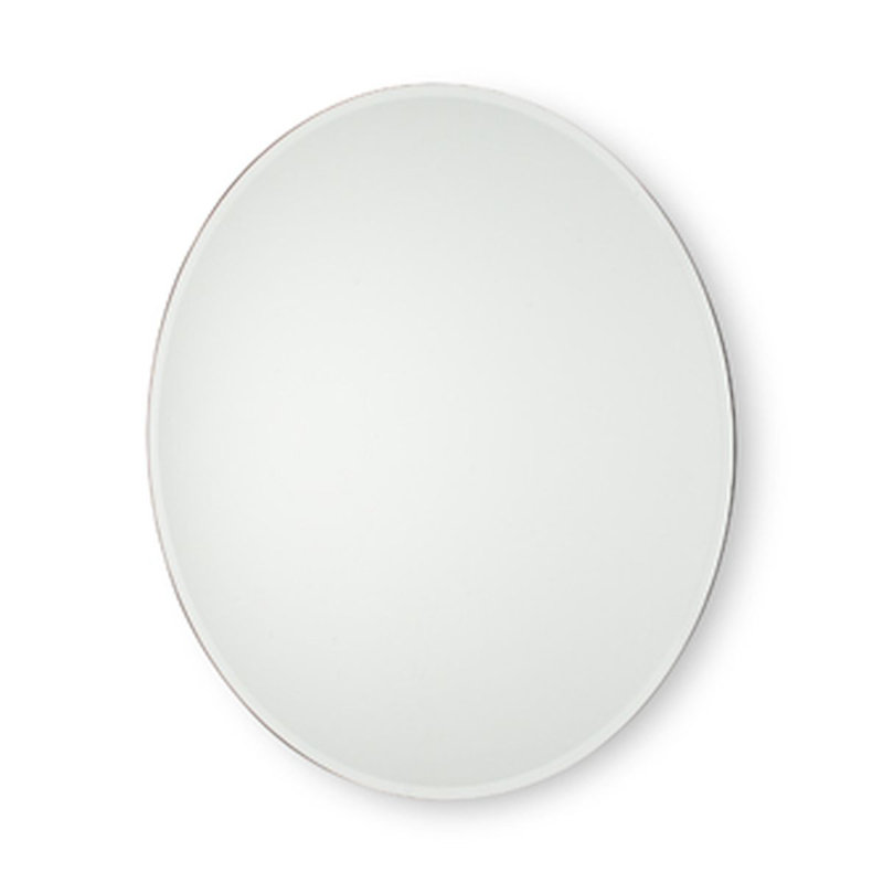 Flat Wall Mirror