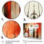 Janalyn, corail noir, Mexique, "The offert", reproduction d'art sur toile-190009790-190009783