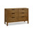 Colby 6-Drawer Double Dresser-93781980
