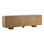 Capella Sideboard Black