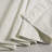 100% Cotton Semi Sheer Curtain Single Panel-1109947580-1091564660