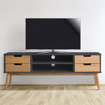 Pyatt TV Stand for TVs up to 60"