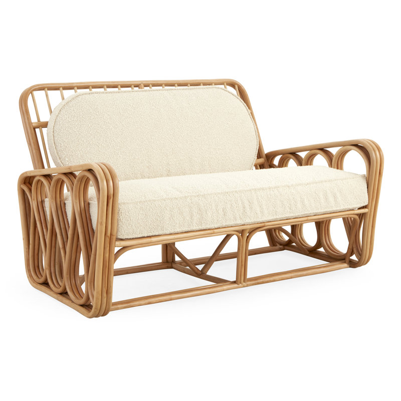 Riviera Settee