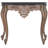 43.3'' Console Table