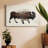 The Wilderness I-Gallery Wrapped Canvas-1317387856