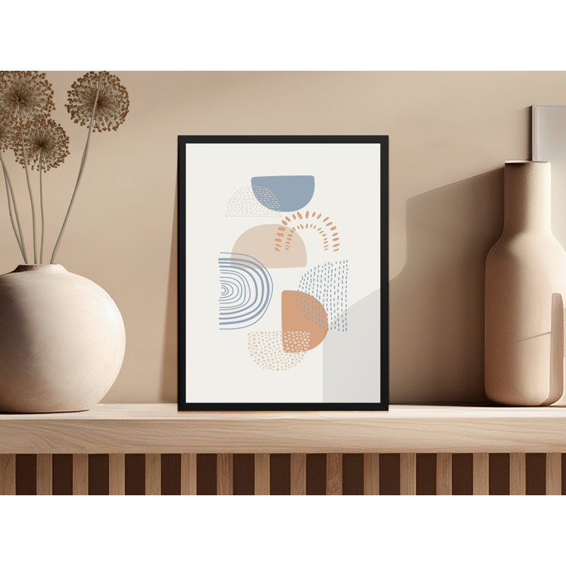 Conard Single Picture Frame Print, 40.64 cm H x 30.48 cm W