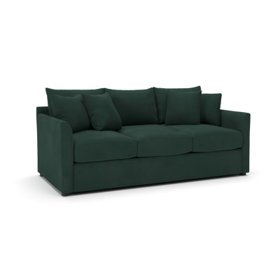 Cecelia Upholstered Sleeper Sofa